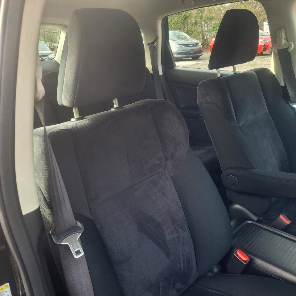 Used 2013 Honda CR-V LX image 23