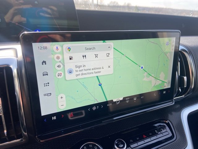 New 2025 Ford Expedition Platinum w/ Stealth Performance Package image 14