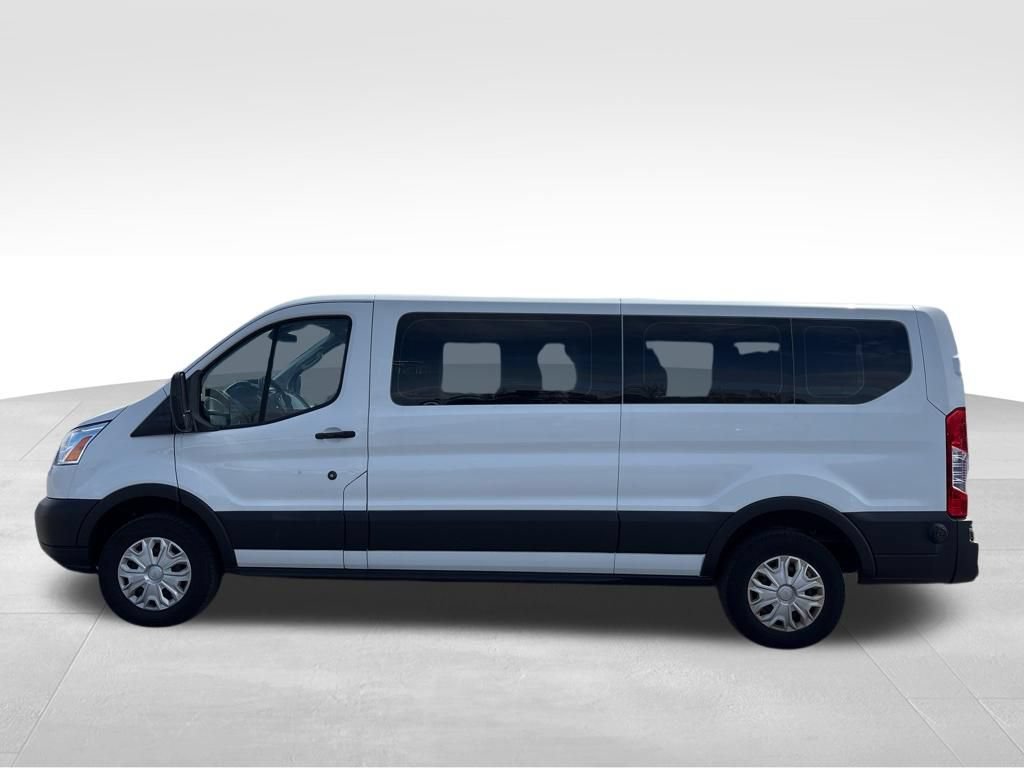 Used 2019 Ford Transit 350 XLT RWD image 10