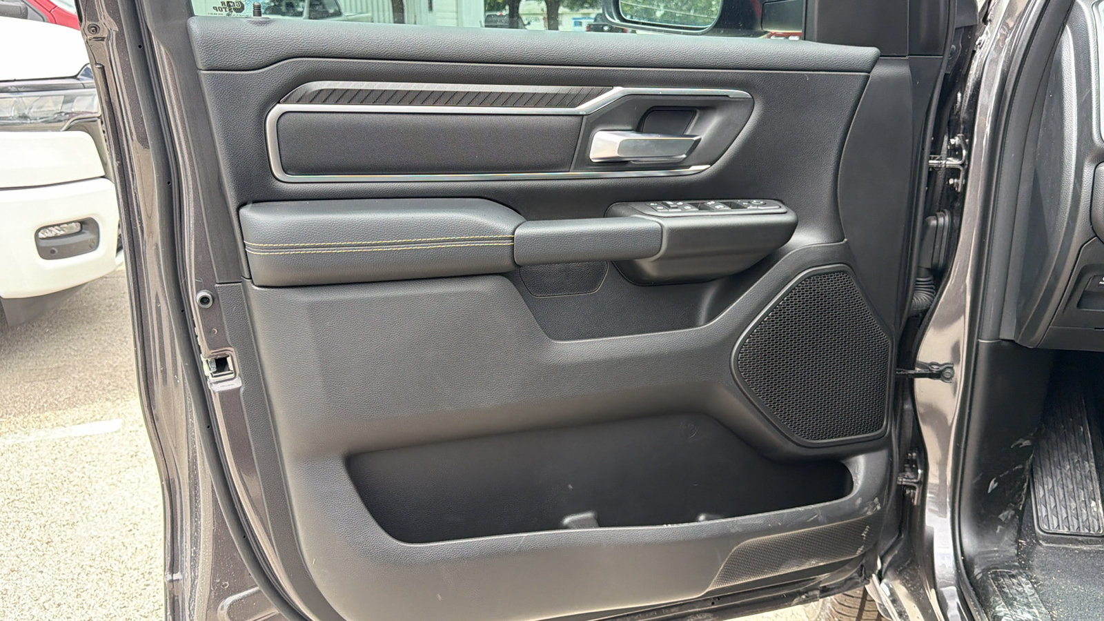 New 2026 RAM 1500 Lone Star RWD image 9
