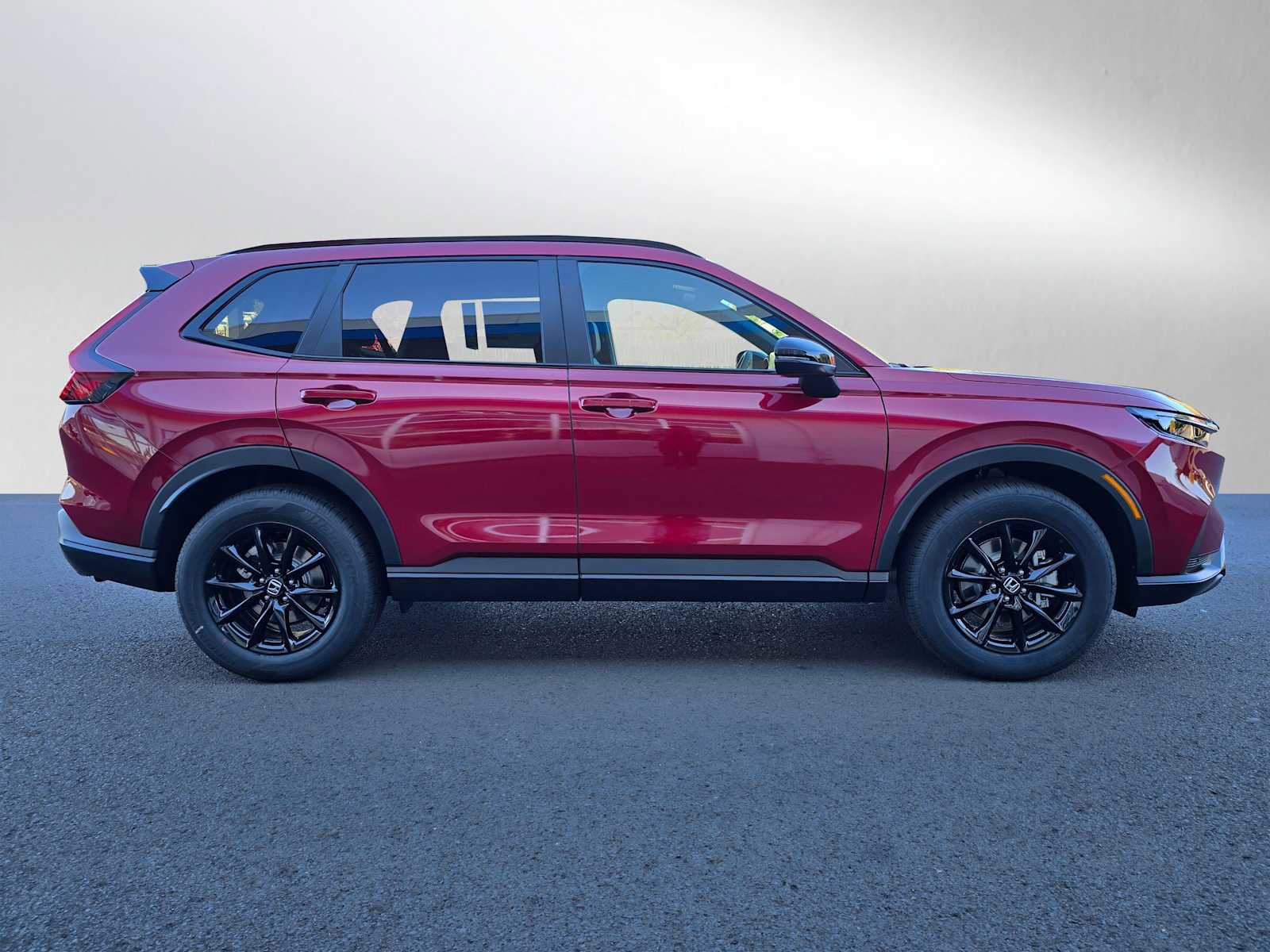 New 2026 Honda CR-V Sport-L image 2