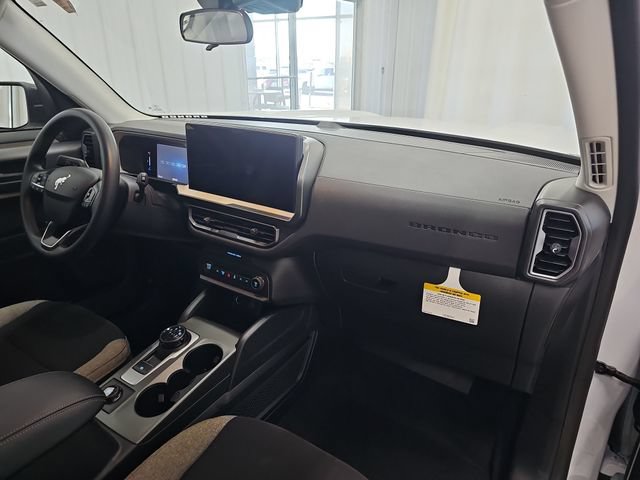 New 2026 Ford Bronco Sport Big Bend AWD/4WD image 27