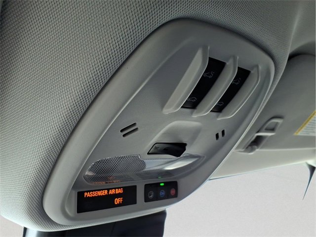 New 2026 Chevrolet Trax LT w/ Sunroof Package image 20