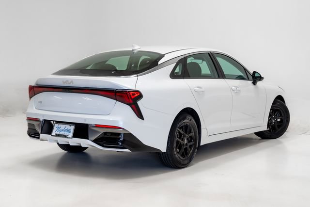 Used 2025 Kia K5 LXS image 32