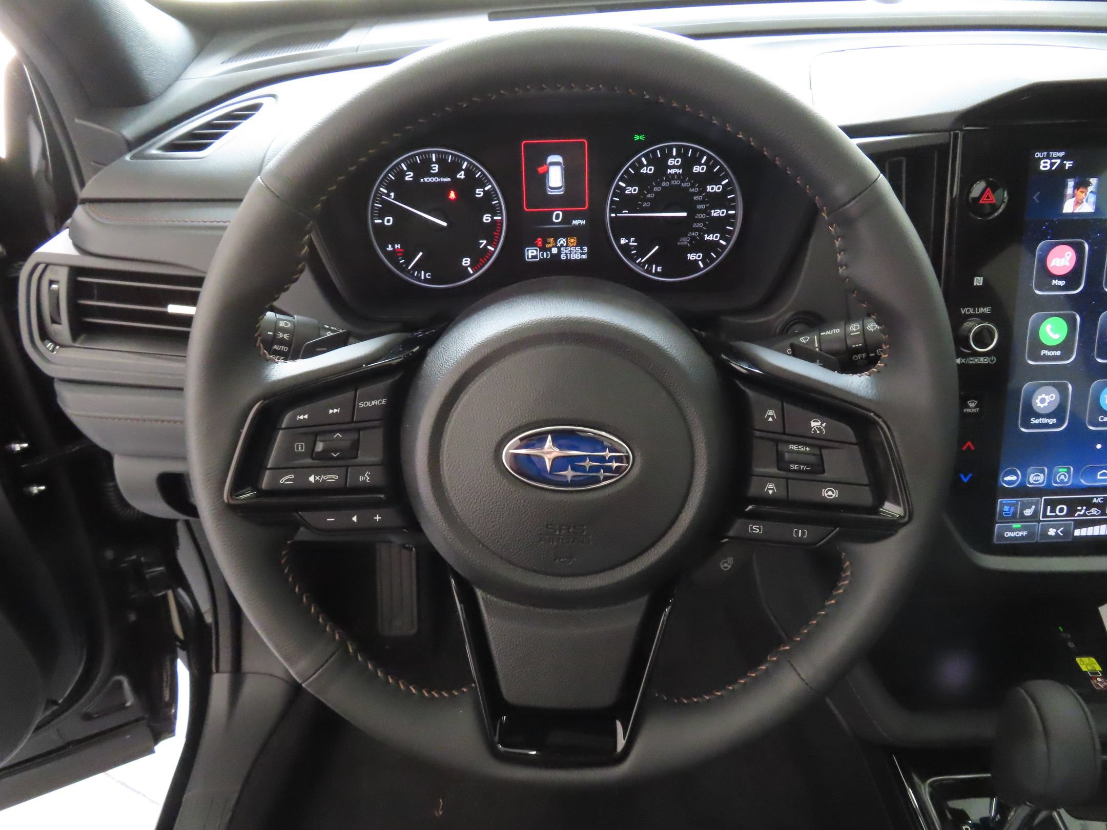 Used 2026 Subaru Forester Touring AWD/4WD image 15