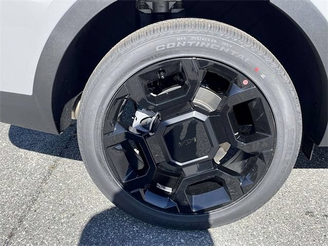 New 2026 Kia Sorento X-Line EX AWD/4WD image 9