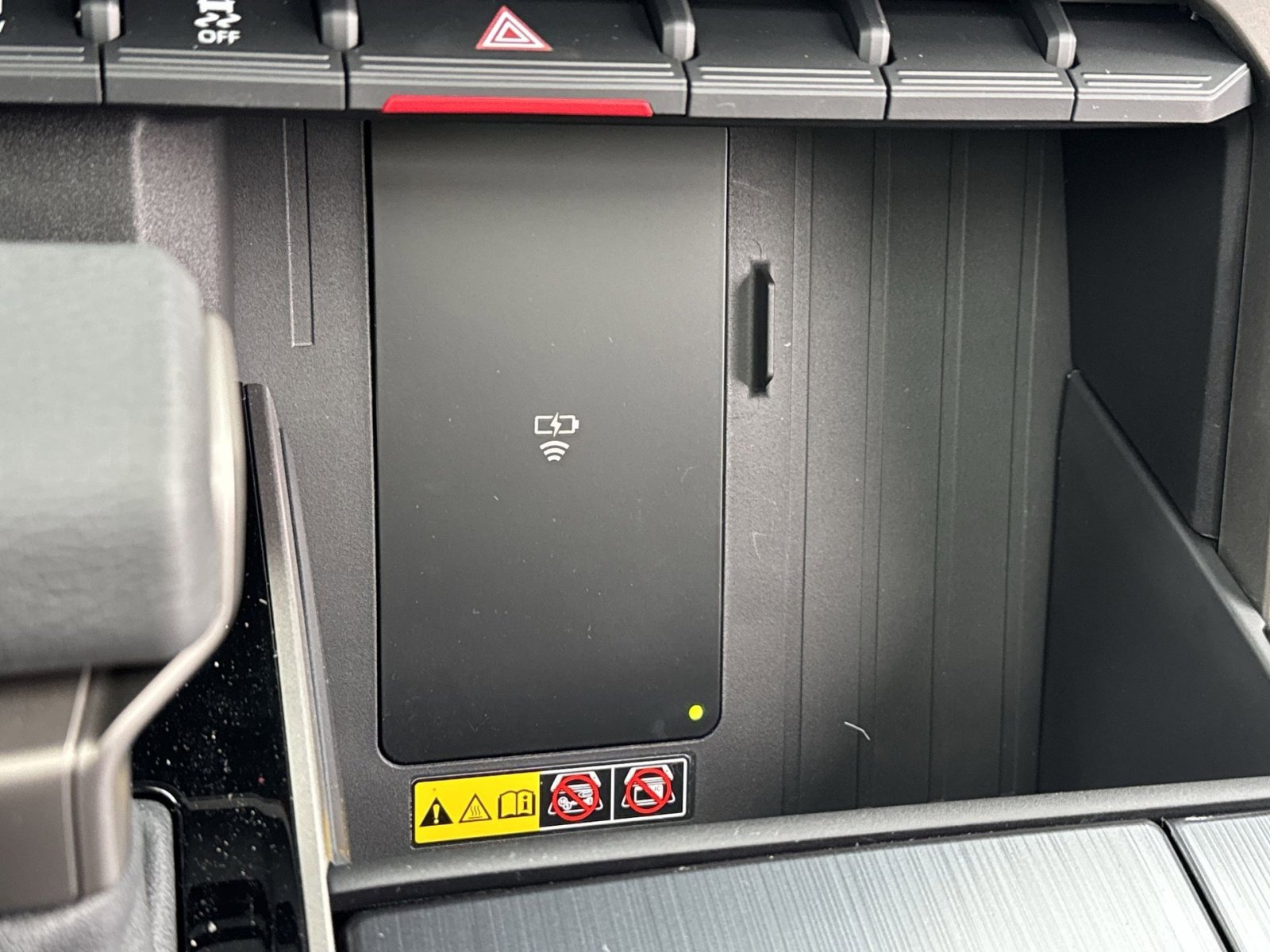 New 2026 Toyota Sequoia Platinum image 32