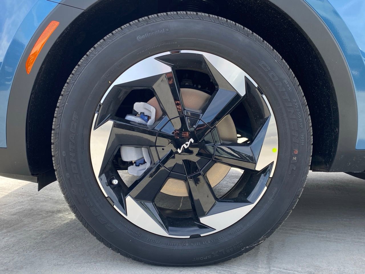 New 2026 Kia Sorento EX AWD/4WD image 10