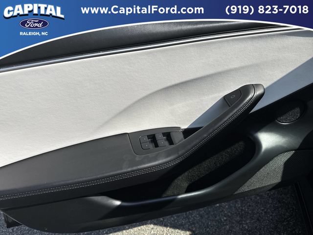 Used 2025 Tesla Model 3 Performance AWD/4WD image 20