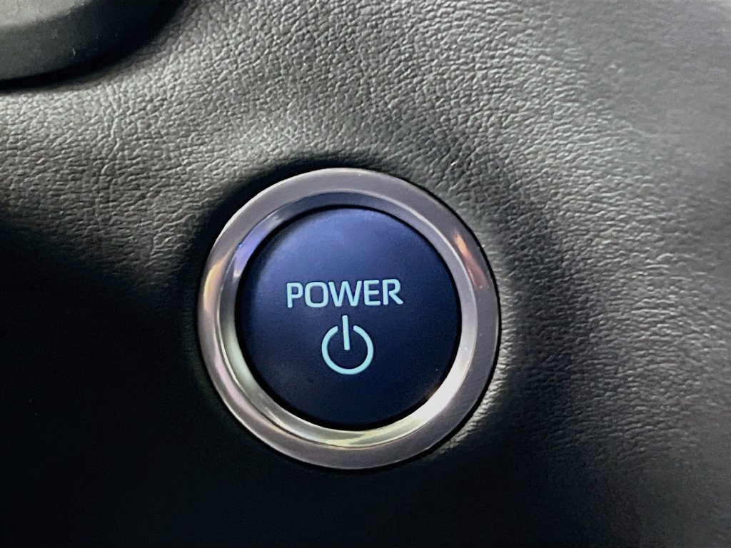 Used 2024 Toyota Tundra Platinum RWD image 22