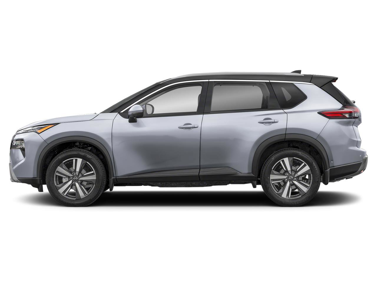 New 2025 Nissan Rogue SL image 22