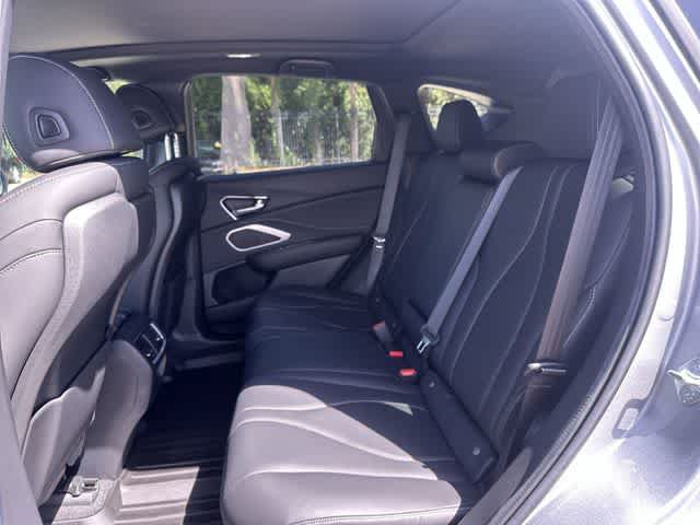Certified 2026 Acura RDX SH-AWD image 26