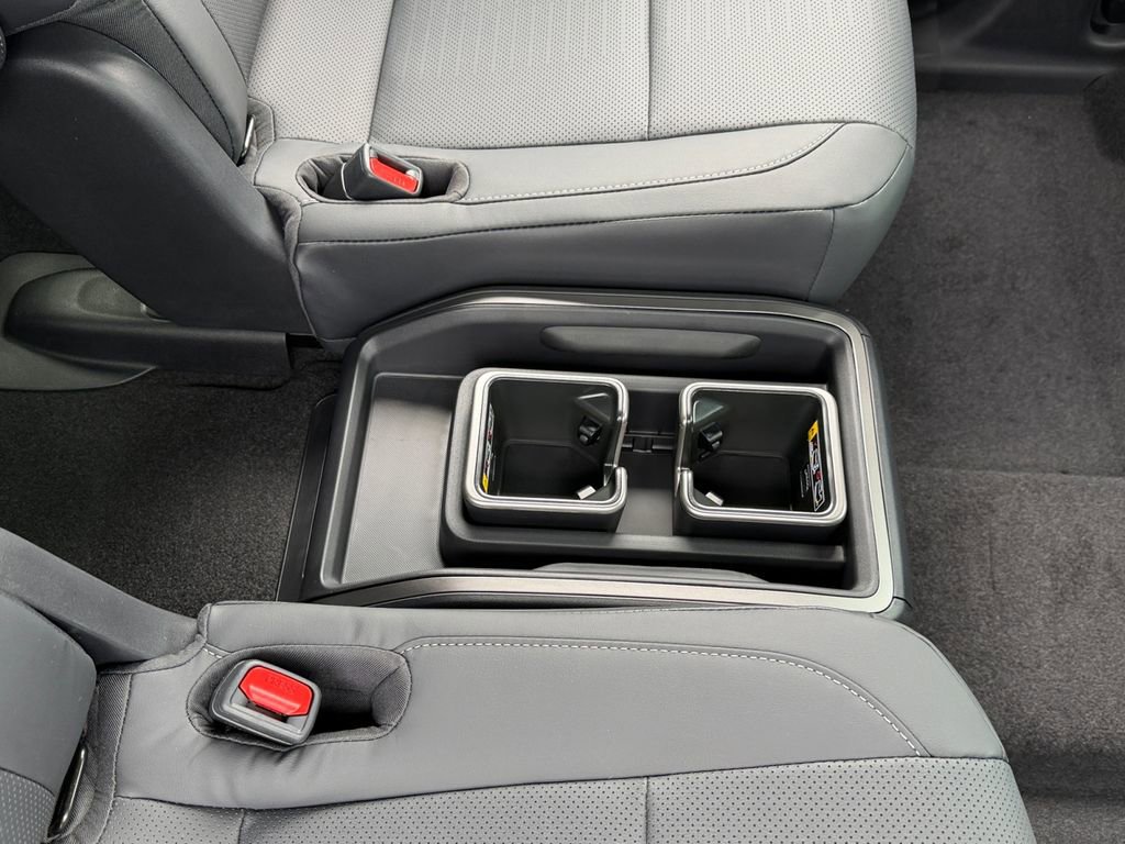 New 2026 Lexus TX 350 AWD w/ Technology Package image 27
