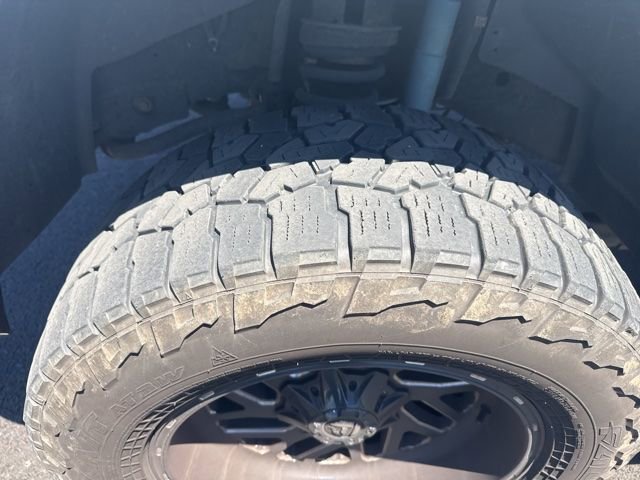 Used 2017 RAM 2500 Laramie w/ Off-Road Package AWD/4WD image 10