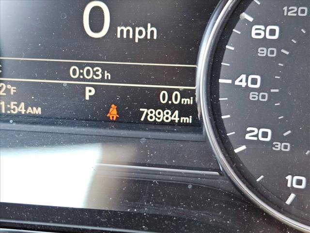 Used 2017 Audi A8 L 3.0T w/ Executive Package image 11