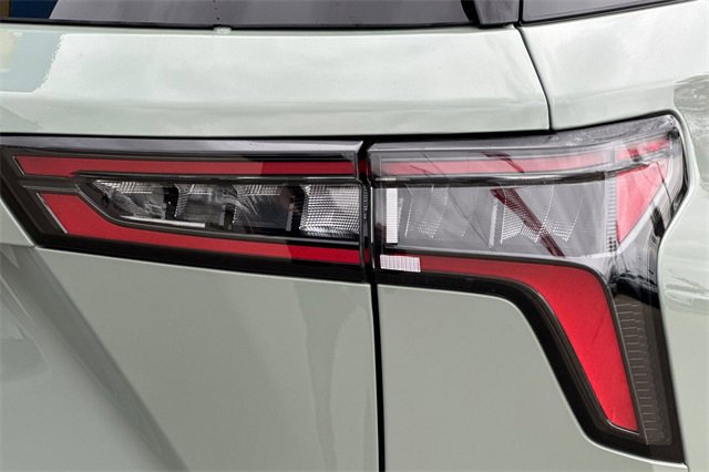 New 2026 Chevrolet Equinox LT w/ Convenience Package II image 36