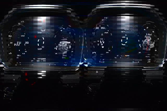 New 2026 Chevrolet Silverado 2500 LTZ w/ Trail Boss Package image 58