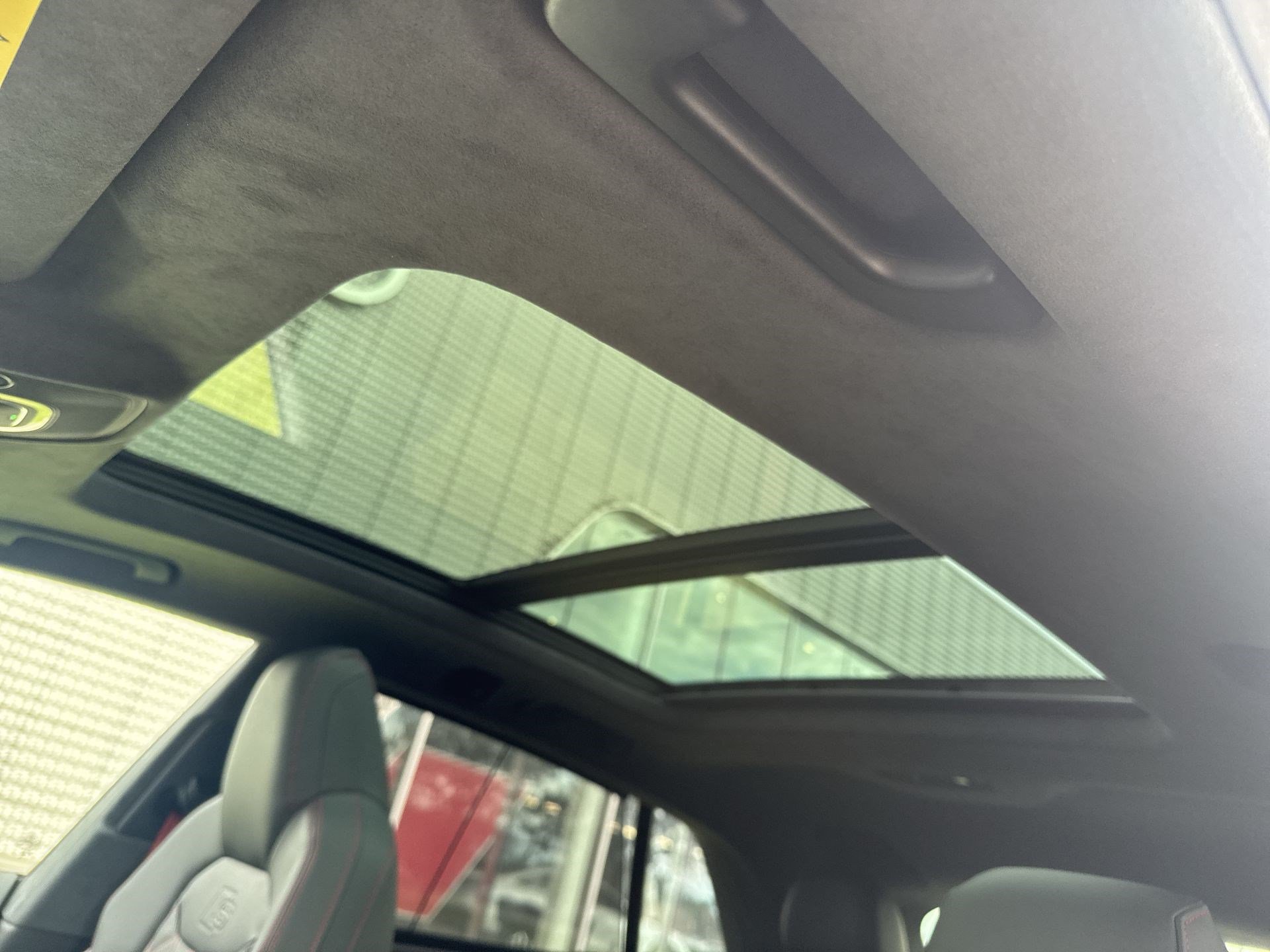 New 2026 Audi SQ8 Prestige AWD/4WD image 17