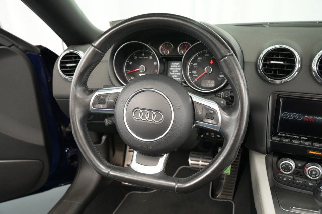 Used 2011 Audi TT 2.0T Prestige AWD/4WD image 35