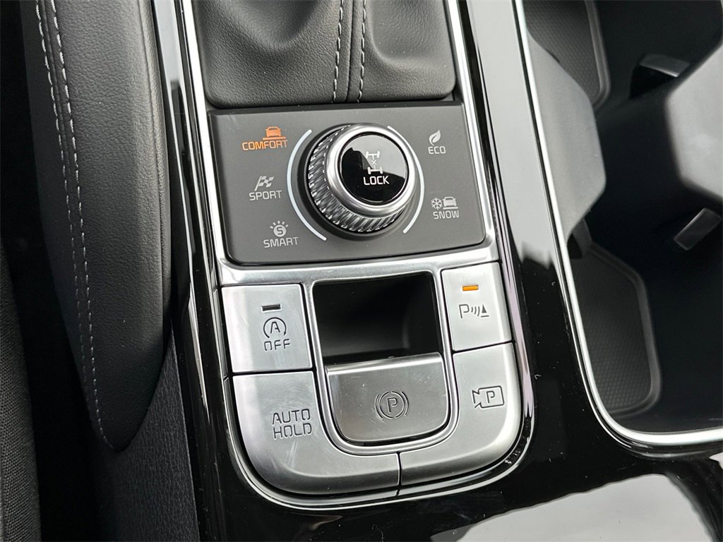 New 2025 Kia Telluride SX X-Line image 27