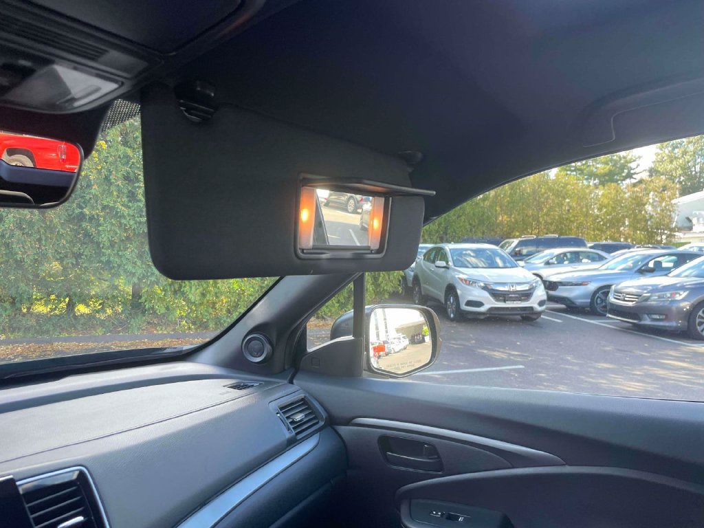 Used 2023 Honda Passport EX-L image 31