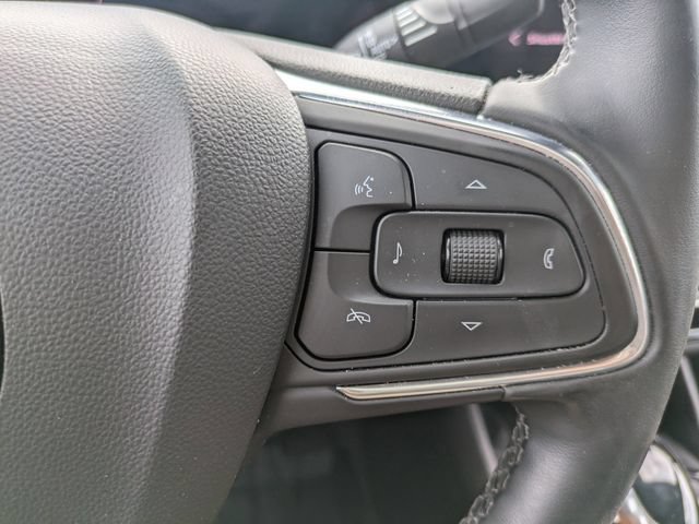 Used 2024 Buick Envista Avenir FWD image 25