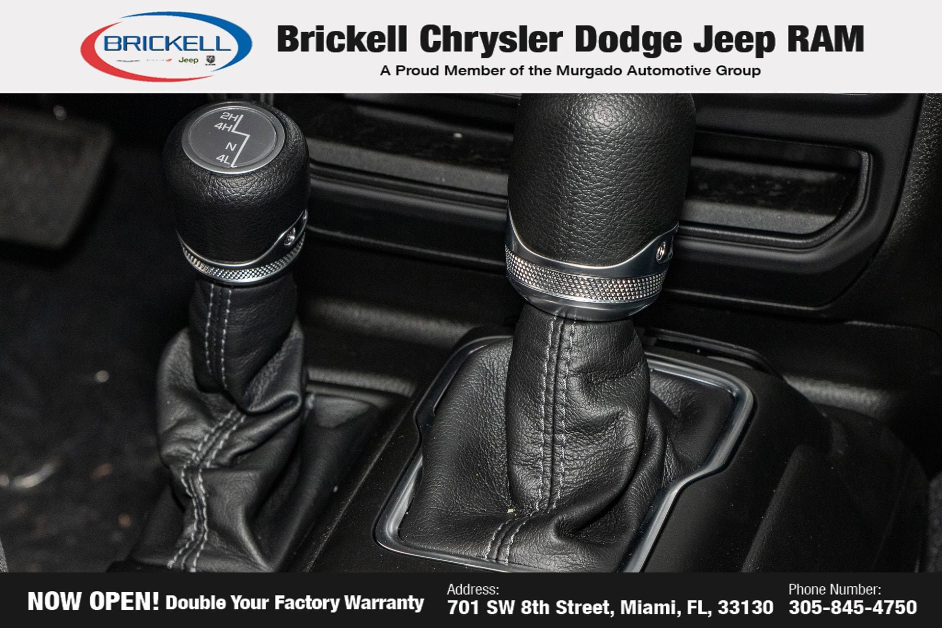 New 2026 Jeep Gladiator Sport AWD/4WD image 24