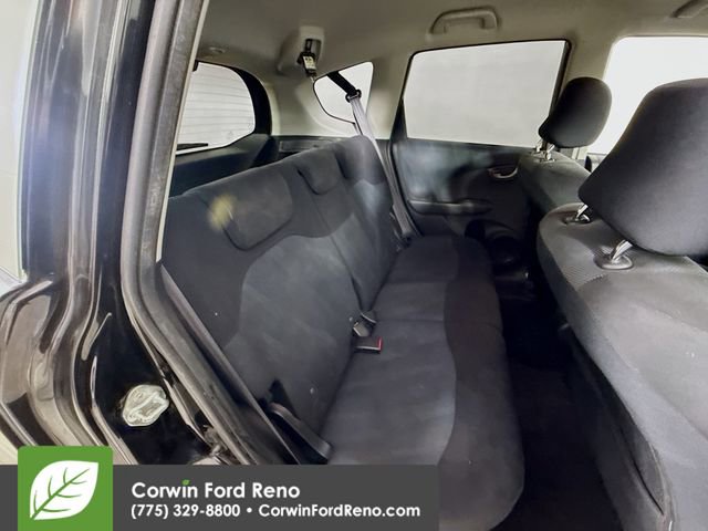 Used 2010 Honda Fit Sport image 22