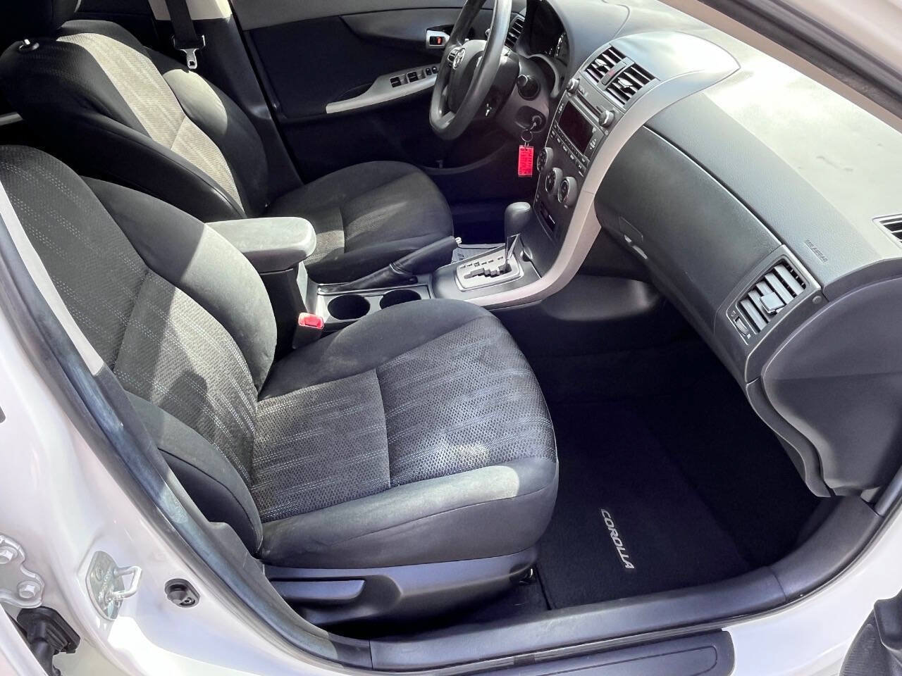 Used 2011 Toyota Corolla S w/ Preferred Accessory Pkg FWD image 21