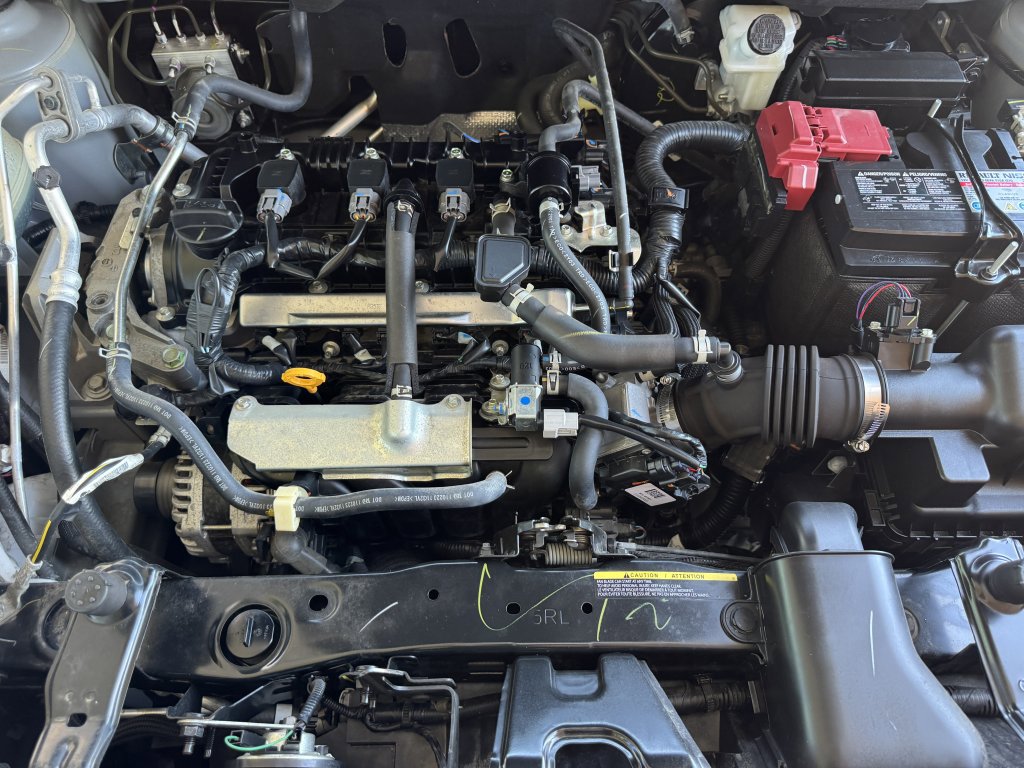 Used 2023 Nissan Kicks SR FWD image 38