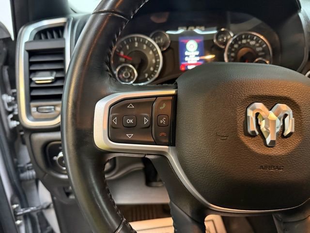 Certified 2024 RAM 1500 Big Horn image 17