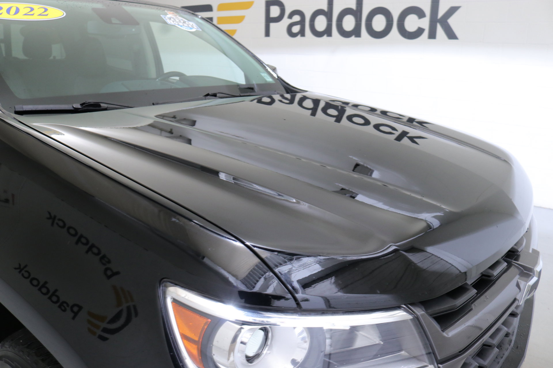 Used 2022 Chevrolet Colorado Z71 w/ Safety Package image 12