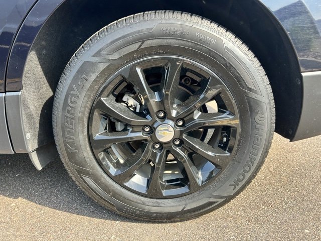 Used 2021 Chevrolet Equinox LT image 10