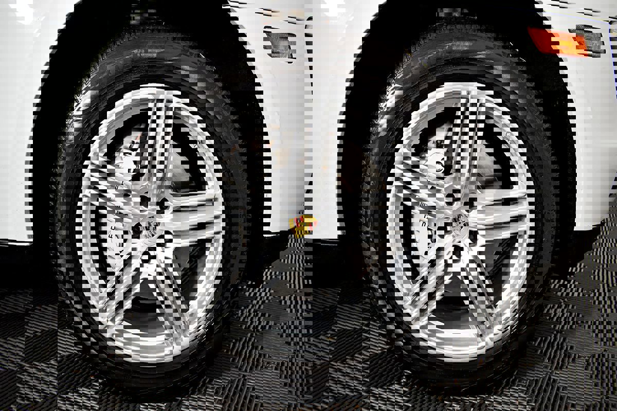 Used 2016 Porsche Macan S image 47