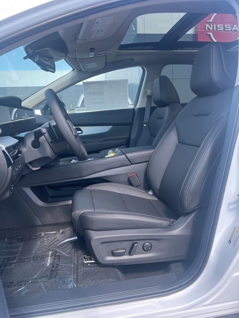 New 2025 Nissan Murano SL image 10