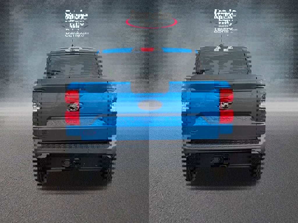 New 2025 Ford Maverick XL w/ 4K Tow Package image 6