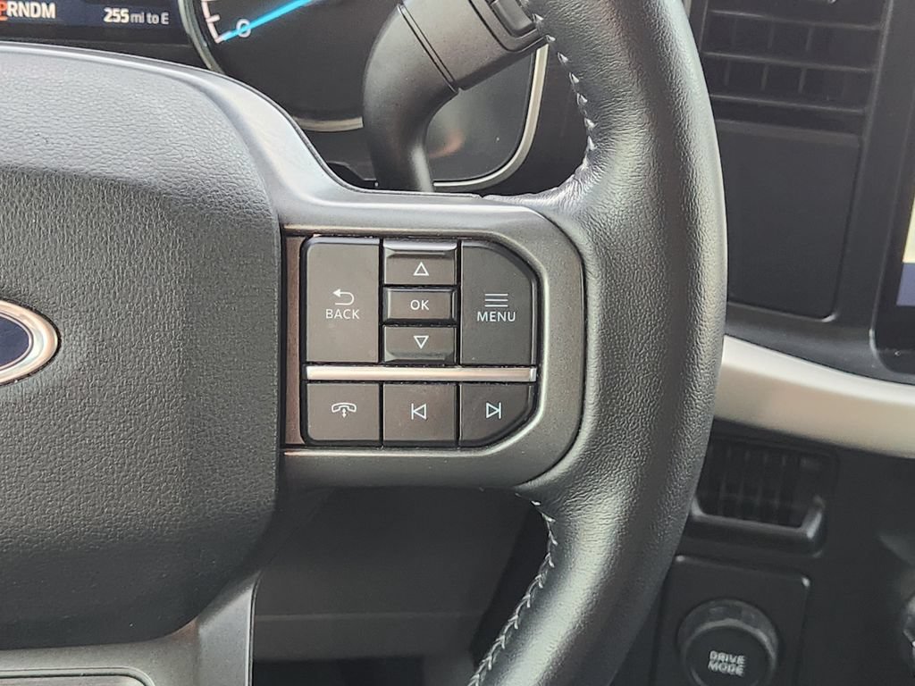 Used 2021 Ford F150 XLT w/ Equipment Group 302A High RWD image 27