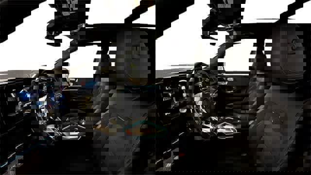 Used 2023 Mercedes-Benz GLE 53 AMG 4MATIC image 4