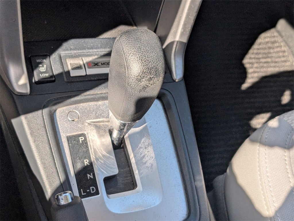 Used 2017 Subaru Forester 2.5i Premium image 25