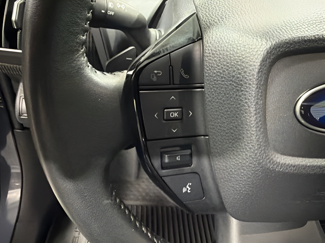 Used 2023 Subaru Solterra AWD image 17