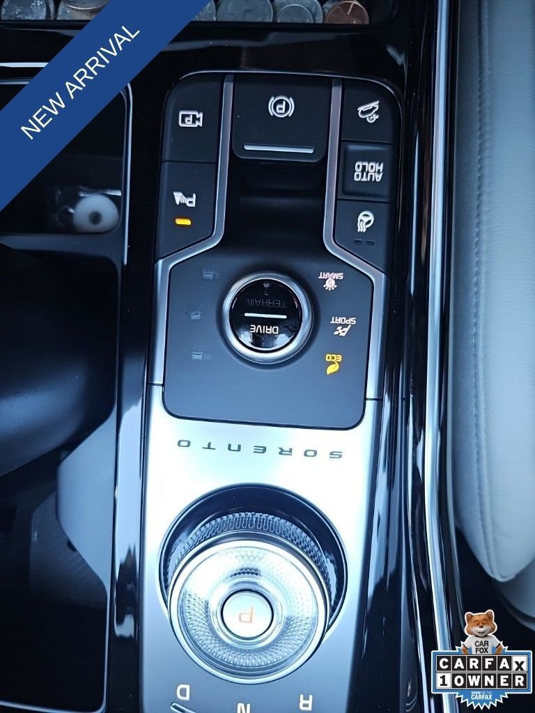 Used 2026 Kia Sorento SX Prestige AWD/4WD image 14