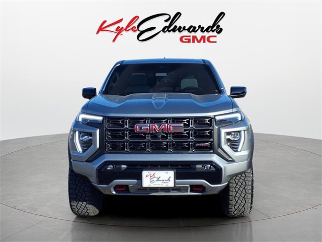 Used 2024 GMC Canyon AT4X image 2