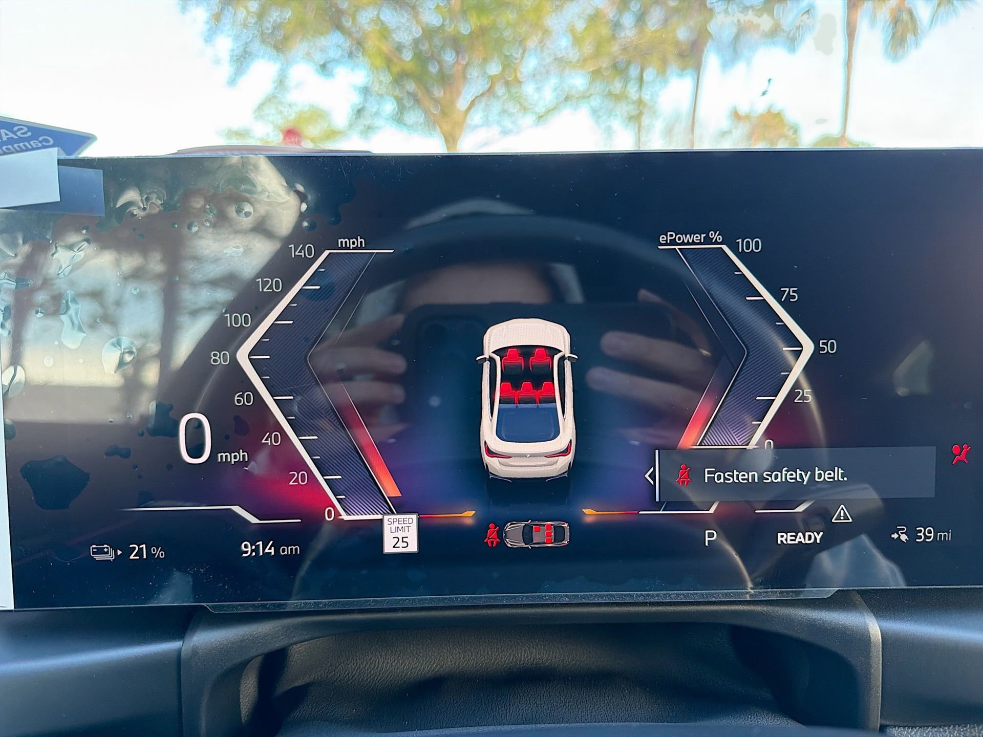 Certified 2023 BMW i4 eDrive35 image 41