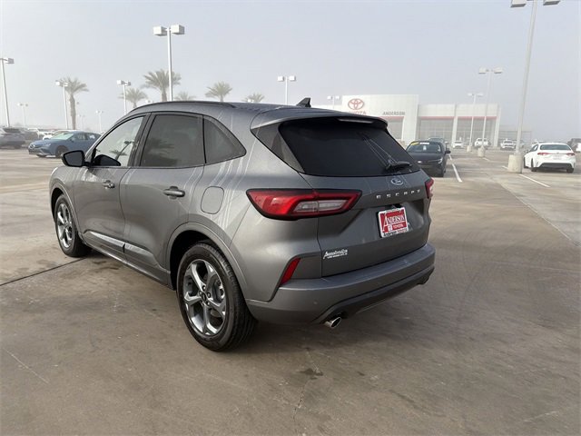 Used 2023 Ford Escape ST-Line w/ Tech Pack #1 image 7