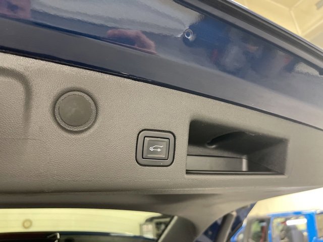 Certified 2022 Chevrolet Equinox LT image 38