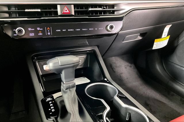 New 2026 Kia K5 GT-Line w/ GT-Line Premium Package FWD image 7