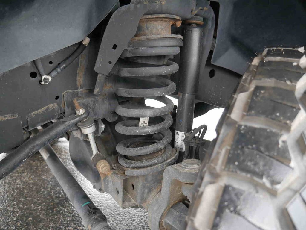 Used 2023 RAM 3500 Laramie image 16