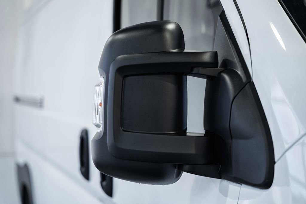 New 2025 RAM ProMaster 1500 w/ Premium Convenience Group image 14