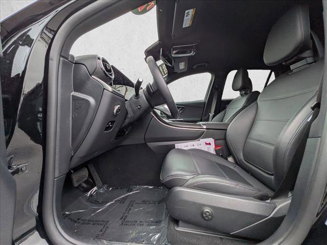Certified 2025 Mercedes-Benz GLC 300 image 15