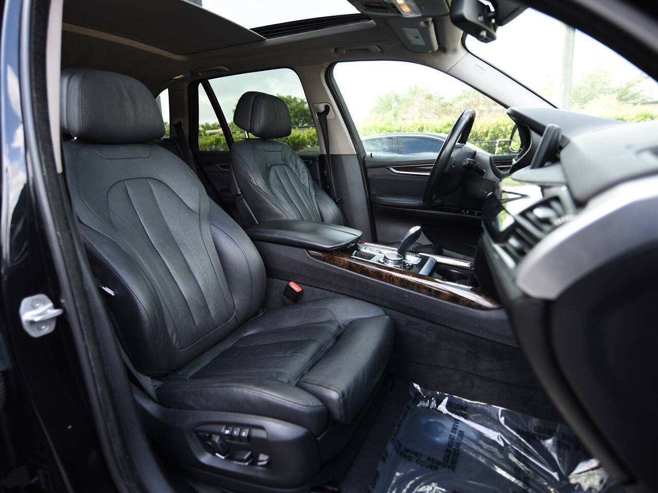 Used 2016 BMW X5 sDrive35i RWD image 16